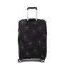 RW1092-M FABRETTI Чехол для чемодана 92%полиэстер 8%спандекс