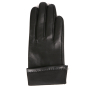 GLF6-1S FABRETTI Перчатки жен. нат. кожа
