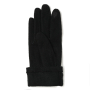JIF55-2 FABRETTI Перчатки жен. 85% шерсть/15% эластан