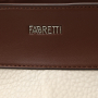FG24260-12 FABRETTI Сумка жен. 100% полиуретан 