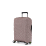 W1065-S FABRETTI Чехол для чемодана 92%полиэстер 8%спандекс