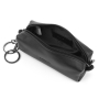 Q250010-2 FABRETTI Ключница  муж. нат. кожа