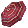 UFQ0024-4 Зонт жен. Fabretti, автомат, 3 сложения, эпонж