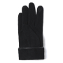 JIF53-2 FABRETTI Перчатки жен. 85% шерсть/15% эластан 
