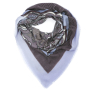 VFGLN4-9  Платок жен. 100% мерсеризованная шерсть 120x120 FABRETTI 