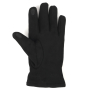 JDG7-1 Перчатки  муж. 100% полиэстер; на ладони: 90% полиэстер/10% эластан FABRETTI