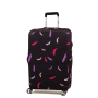 RW1106-M FABRETTI Чехол для чемодана 92%полиэстер 8%спандекс