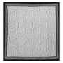 VFJ1-30 Платок жен. 100% полиэстер 110x110 FABRETTI