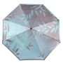 UFLS0110-11 Зонт жен. Fabretti, автомат, 3 сложения, сатин