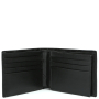 QWm05N-2 FABRETTI Кошелек муж. нат. кожа