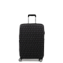 RW1100-S FABRETTI Чехол для чемодана 92%полиэстер 8%спандекс