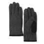 JMG14-3 FABRETTI  Перчатки муж. 85% шерсть/15% эластан