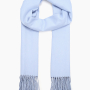 VFGI0007-9  Шарф жен. 35% вискоза, 65% полиэстер 68x180 FABRETTI