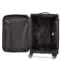TRM2320-20-3 FABRETTI Чемодан 4-х колесный 100% полиэстер
