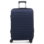 RW1099-L FABRETTI Чехол для чемодана 92%полиэстер 8%спандекс