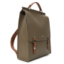 L19441-615 FABRETTI Рюкзак жен. нат. кожа 
