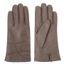 GLF24-13  FABRETTI Перчатки жен. нат. кожа