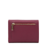 Q015S-10 FABRETTI Кошелек  жен. нат. кожа