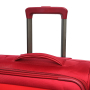 TRM2320-20-4 FABRETTI Чемодан 4-х колесный 100% полиэстер