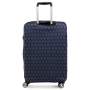 RW1099-L FABRETTI Чехол для чемодана 92%полиэстер 8%спандекс
