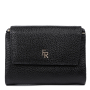 Q03D2-2 FABRETTI Кошелек  жен. нат. кожа