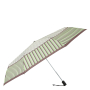 UFLR0022-11 Зонт жен. Fabretti, облегченный автомат, 3 сложения, 'эпонж