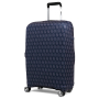RW1099-L FABRETTI Чехол для чемодана 92%полиэстер 8%спандекс