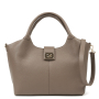 L19382-235 FABRETTI Сумка жен. нат. кожа 