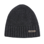 DFRG56-45 FABRETTI Шапка мужская 50% шерсть, 30% вискоза, 20% полиэстер