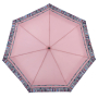 UFR0040-5 Зонт жен. Fabretti, автомат, 3 сложения, эпонж