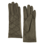 JDF60-11 FABRETTI Перчатки жен. 90% полиэстер/10% эластан