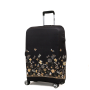 RW1090-M FABRETTI Чехол для чемодана 92%полиэстер 8%спандекс
