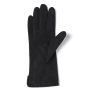 JIF56-2 FABRETTI Перчатки жен. 90% полиэстер/10% эластан
