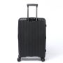 EN1050-24-2 FABRETTI Чемодан 4-х колесный 100% полипропилен