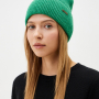 DLIF19-11 Шапка жен. 30% вискоза 70% полиэстер разм.57 FABRETTI