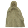 DSR84-11 Шапка жен. 50% шерсть,50% акрил разм.57 FABRETTI
