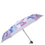 UFR0036-9 Зонт жен. Fabretti, автомат, 3 сложения, эпонж