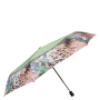 UFR0032-11 Зонт жен. Fabretti, автомат, 3 сложения, эпонж