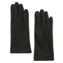 JRF28-2 FABRETTI Перчатки жен. 90% полиэстер/10% эластан  
