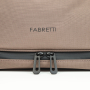 Y10501-13 FABRETTI Косметичка 100% полиэстер