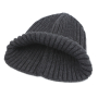 DWG84-45 Fabretti Шапка мужская 35% шерсть, 20% вискоза, 45% акрил