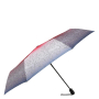UFS0114-4 Зонт жен. Fabretti, автомат, 3 сложения, сатин