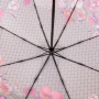 UFS0092-13 Зонт жен. Fabretti, автомат, 3 сложения, сатин