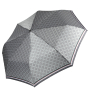 UFS20193-3 Зонт жен. Fabretti, автомат, 3 сложения, сатин