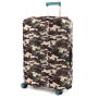 W1045-L FABRETTI Чехлы для чемоданов 92%полиэстер 8%спандекс