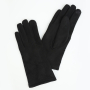 JDF60-6 FABRETTI Перчатки жен. 90% полиэстер/10% эластан