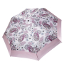 UFS0128-5 Зонт жен. Fabretti, автомат, 3 сложения, сатин