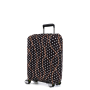 W1069-S FABRETTI Чехол для чемодана 92%полиэстер 8%спандекс