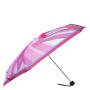 UFZ0015-5  Зонт женский, механический, 5 сложений, эпонж