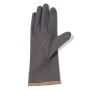 JMF34L-19 FABRETTI Перчатки жен. 100% полиэстер 